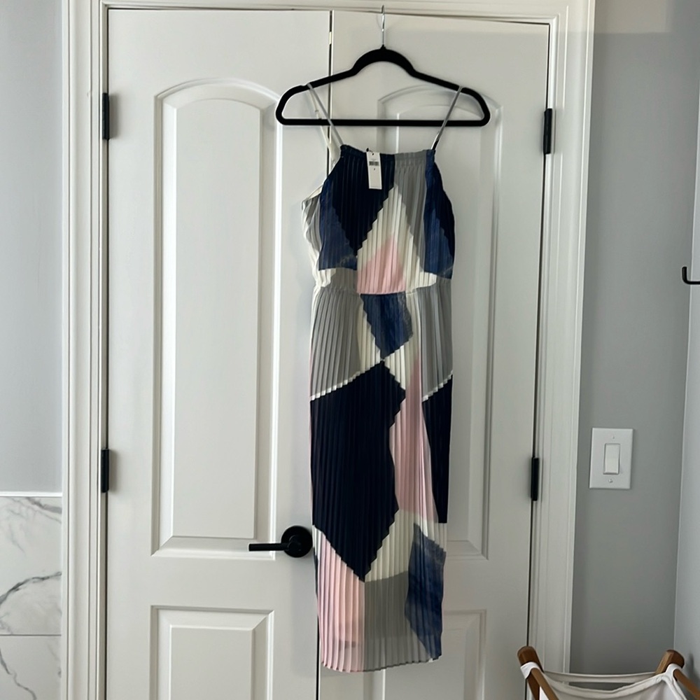Banana Republic dress